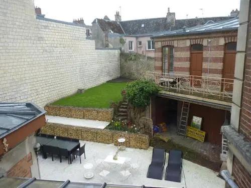 Le 15 - Maison de Prestige à Laon - главное фото