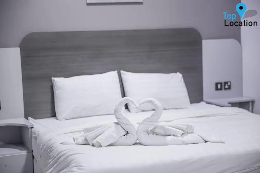 Royal Chalet - главное фото