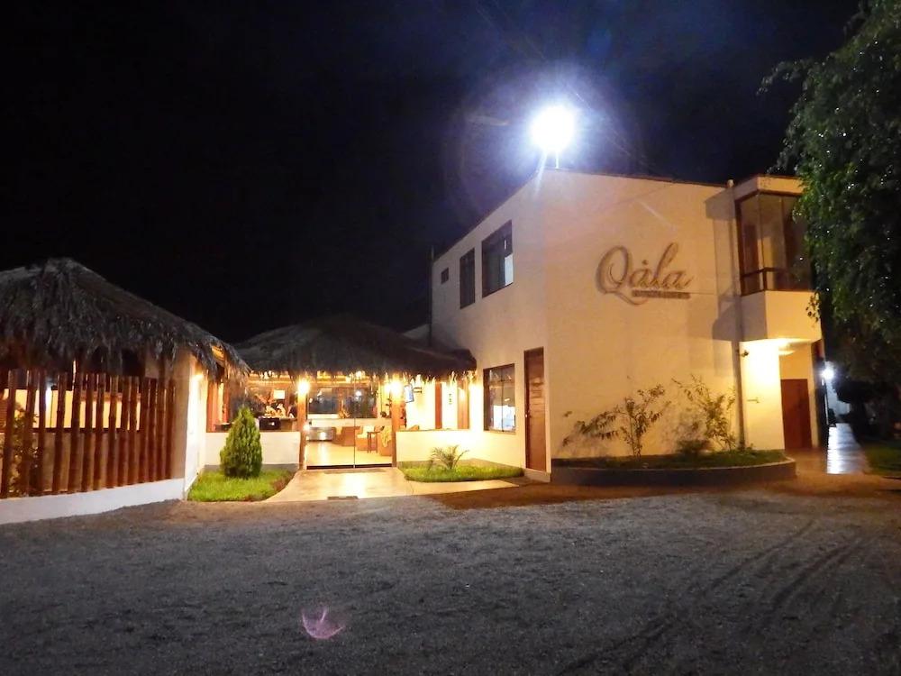 QALA Hotel & Resorts - главное фото