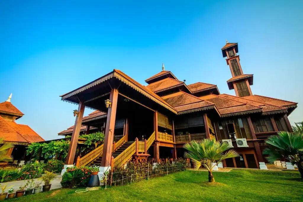 Besut Guesthouse - главное фото