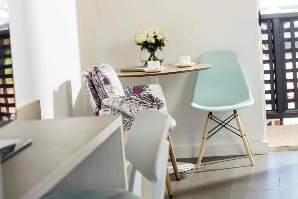 Mangrove Hotel - главное фото