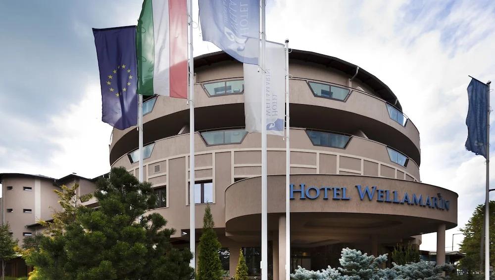 Wellamarin Leisure And Wellness - главное фото