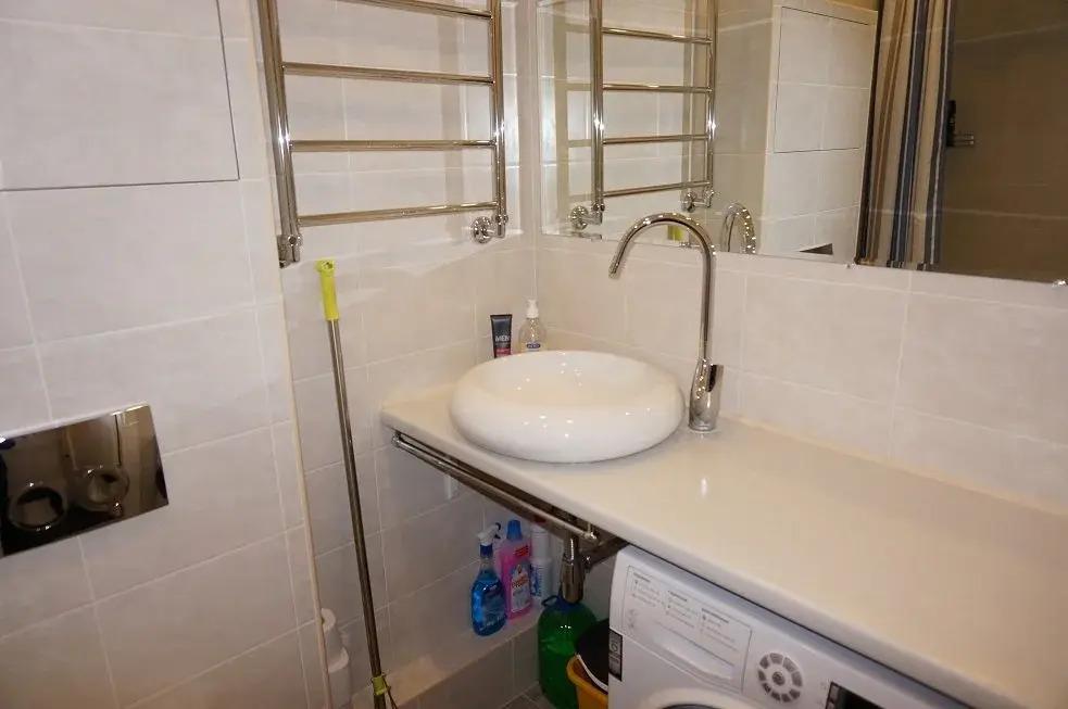 Lux apartments Na Moskovskom 220 - главное фото