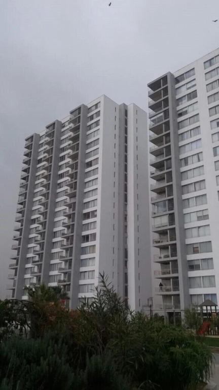 Pacifico Arica El Paso - главное фото