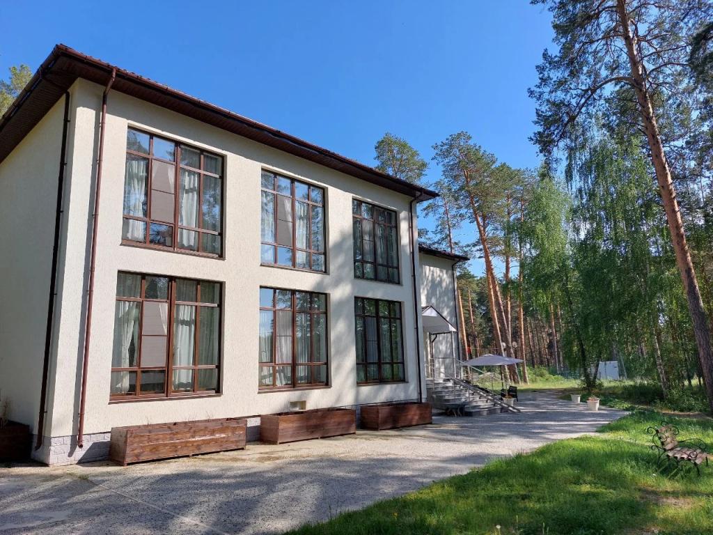 Belyj kamen' - главное фото