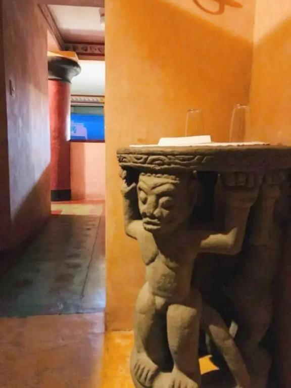 Lake Arenal Hotel & Brewery - главное фото