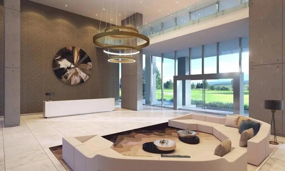 Moon Luxury Apartments - главное фото