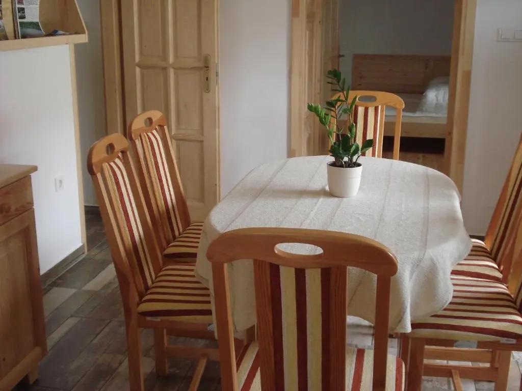 Gerendás Vendégház - главное фото