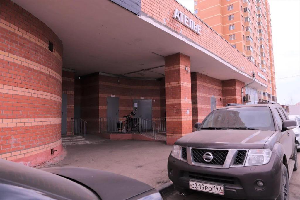 Квартиру надо в микрорайоне Супонево корпус 1 - главное фото