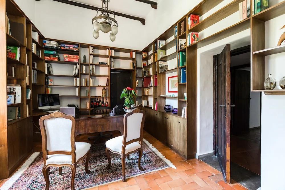 Villa Gabrimò - главное фото