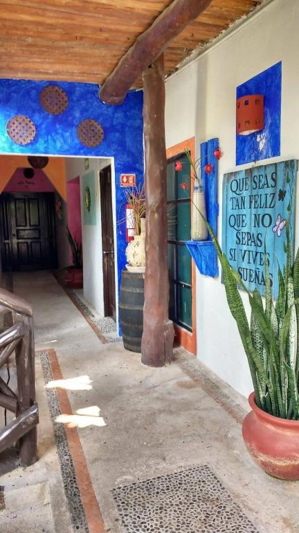 Casa Caribe Cancun - главное фото