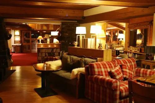 Hôtel & Spa Le Dahu - главное фото