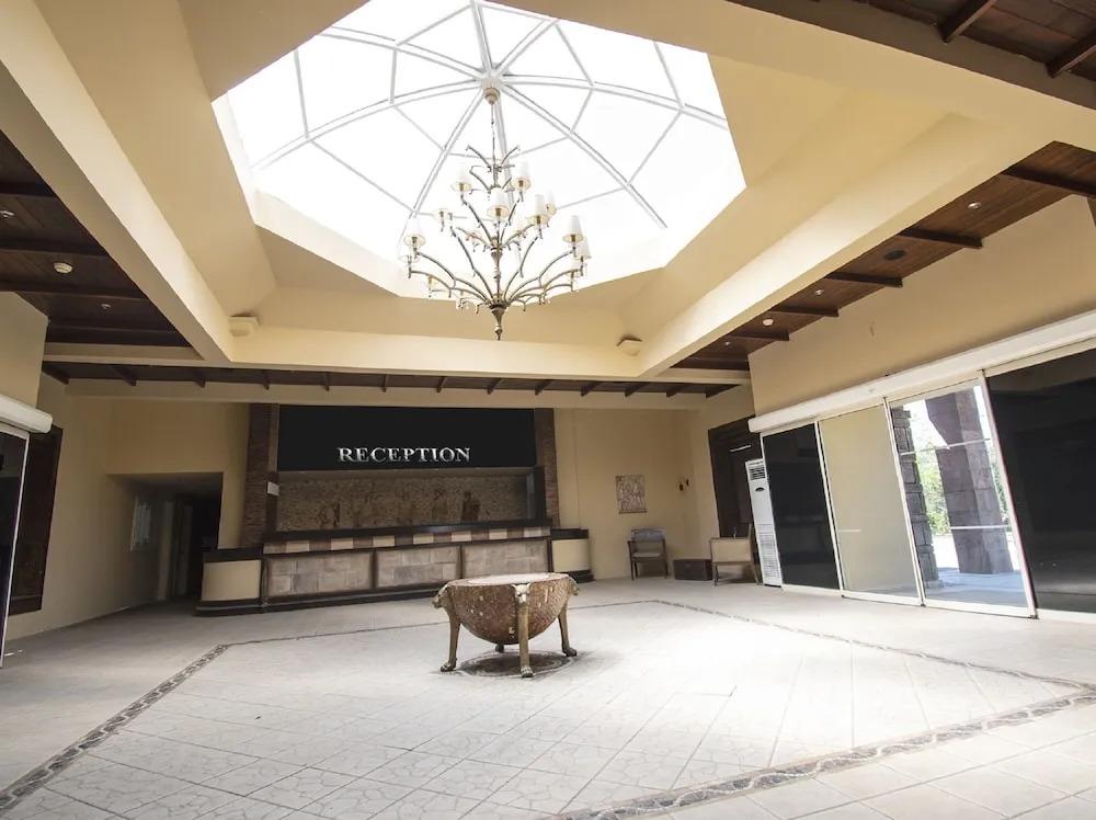 Historical Museum Resort - главное фото