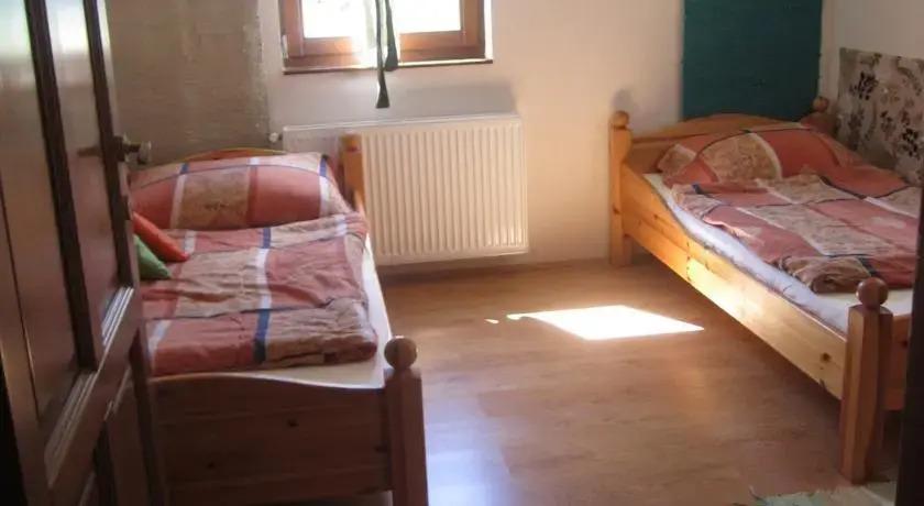 Villa Mandula - главное фото