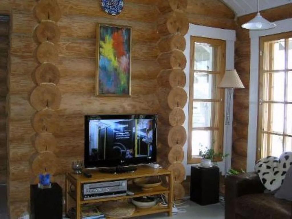 Holiday Home Villa hatakka - главное фото