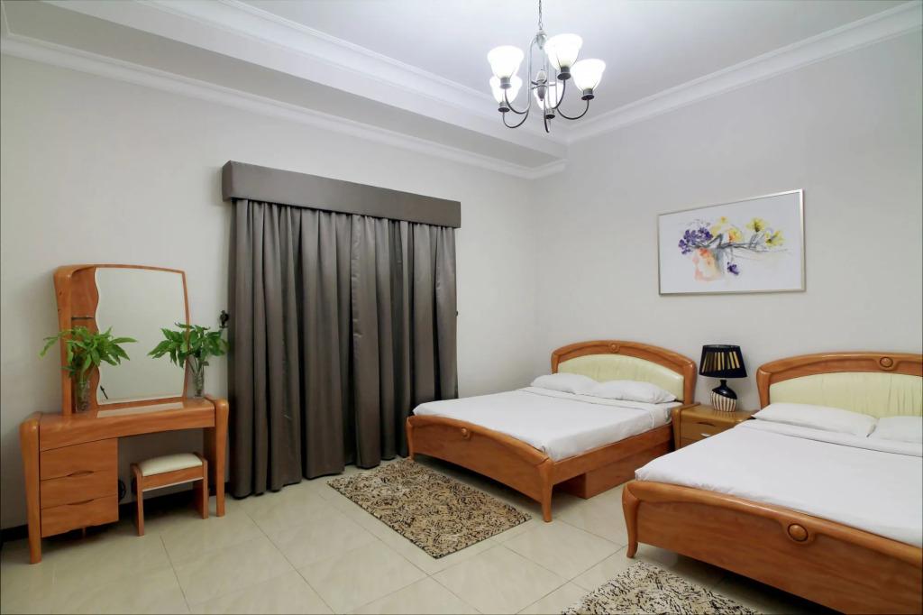 RURU Tower - главное фото