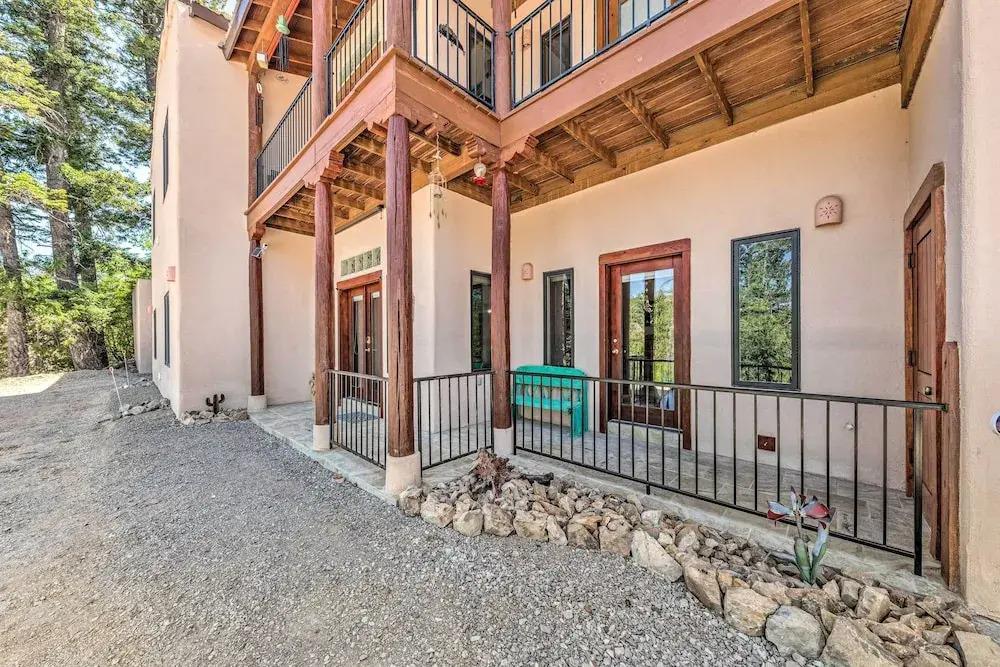 Comfy 'aspen Ridge' Home ~ 3 Mi to Ski Lifts - главное фото