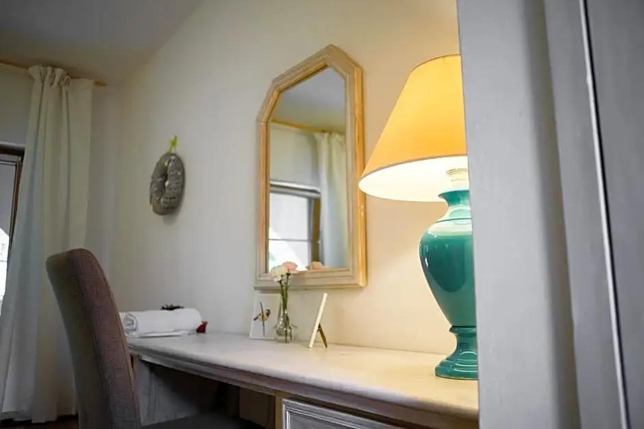 Belysium Bed & Breakfast - главное фото