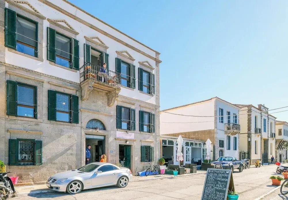 36 Mirina Room 5 - 1 Br Home - главное фото