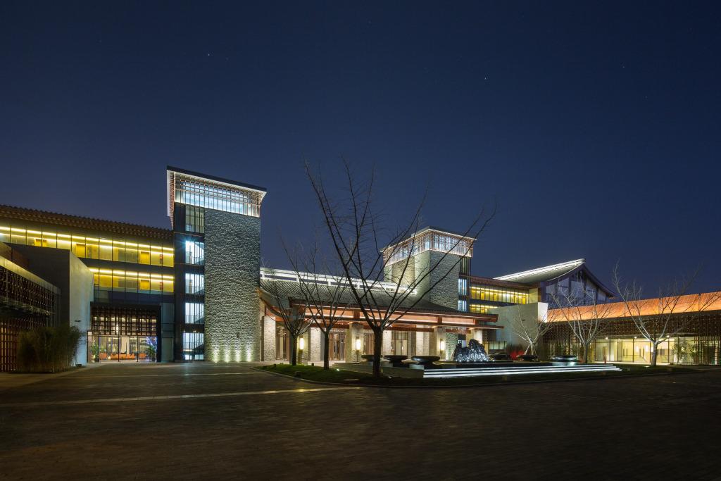 Angsana Xi'an Lintong - главное фото