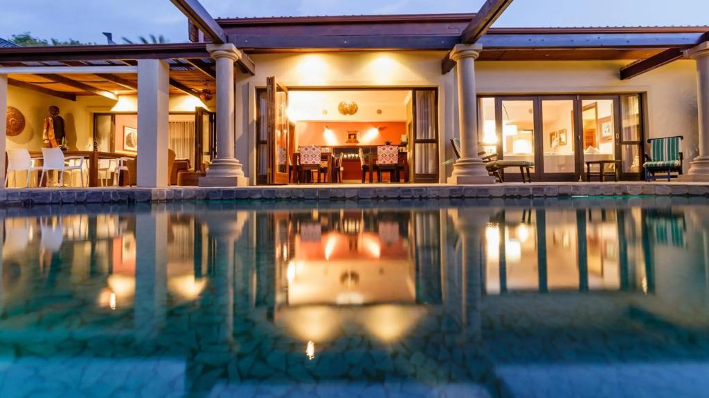 Manor 38 - главное фото