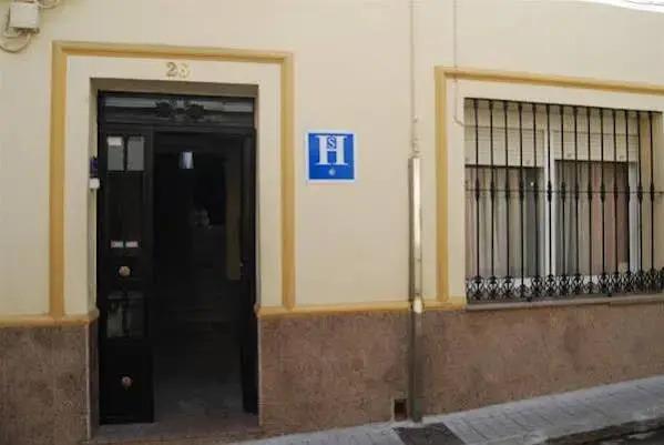 Hostal Pintor - главное фото