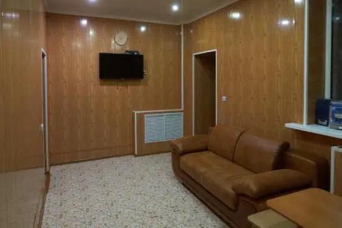 Gostinitsa «HOSTEL» - главное фото