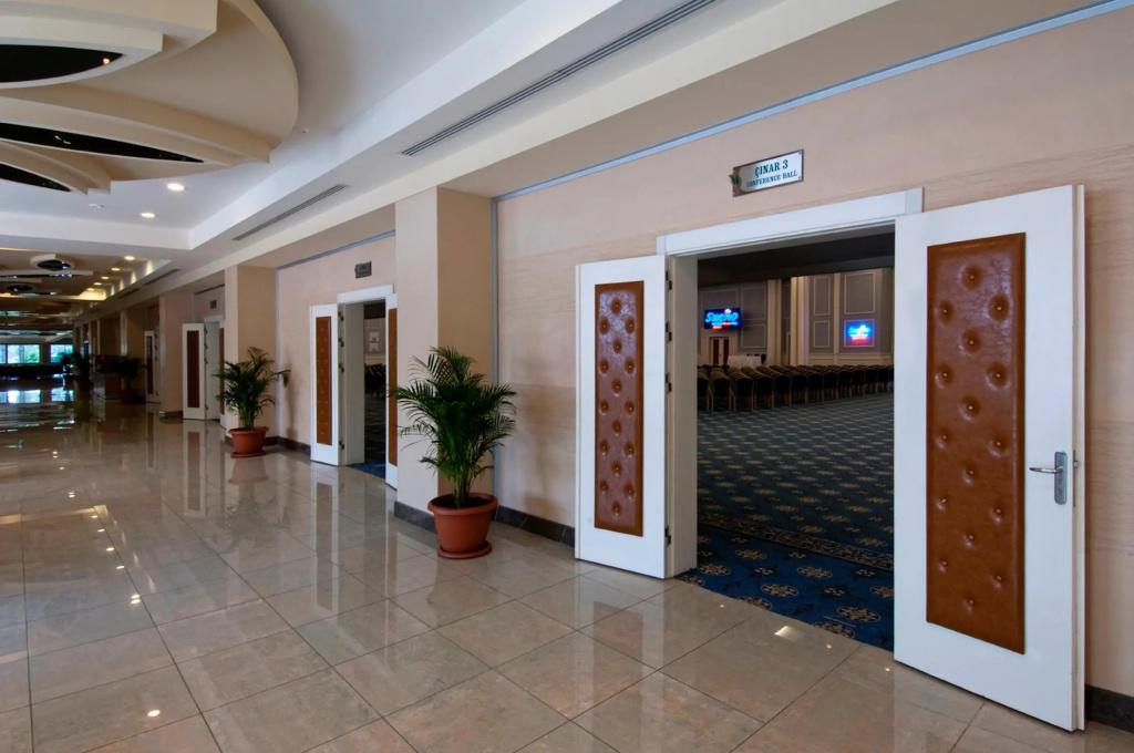 Sueno Hotels Beach Side - главное фото