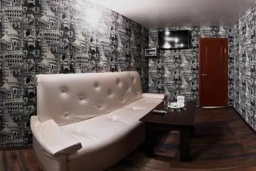 Парадиз - главное фото