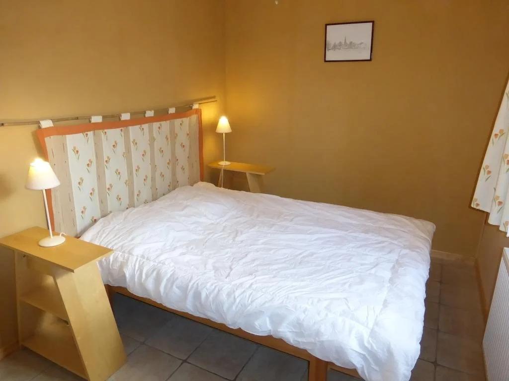 Gîte Ambroisie - главное фото