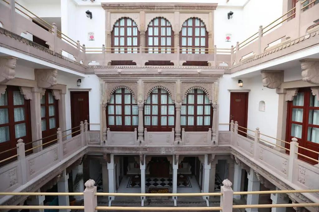 Guleria Kothi - главное фото