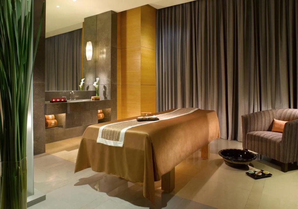 The Residences at The Ritz-Carlton Jakarta, Pacific Place - главное фото