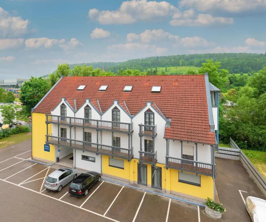 G&G Boardinghouse - главное фото