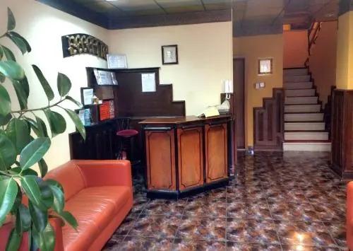 Hostel Doria - главное фото