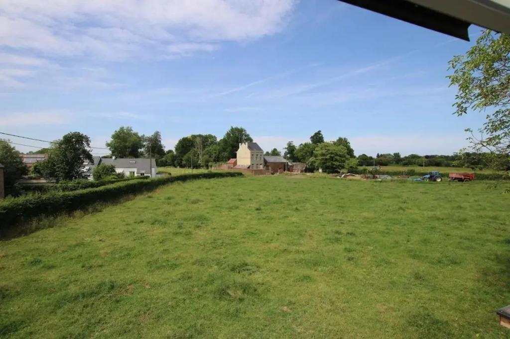 Studio confortable à la campagne et proche de la ville - главное фото