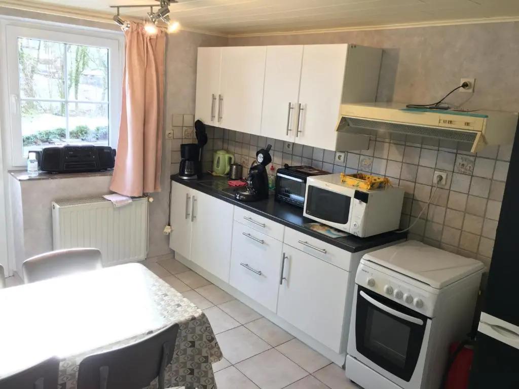 Gite Le Montis - главное фото