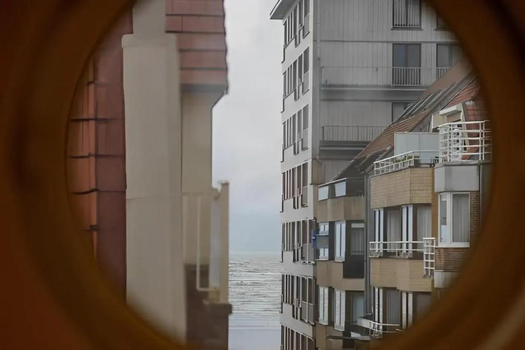 Big and comfortable triplex in Knokke - главное фото