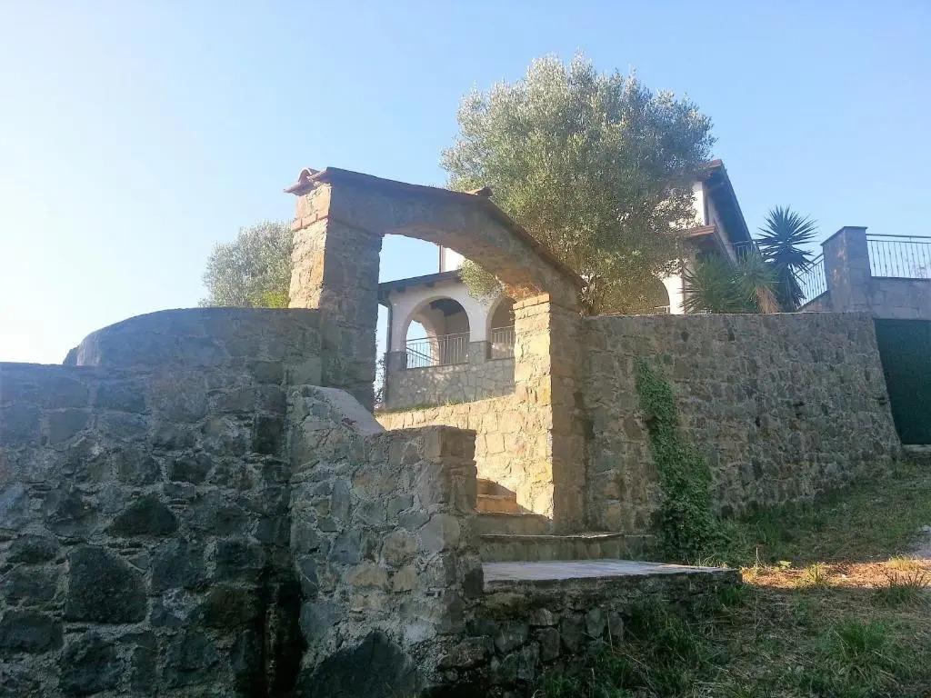 Villa Anna Maria - главное фото