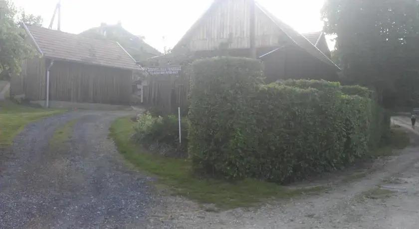 Szarvasszálló Vendégház - главное фото