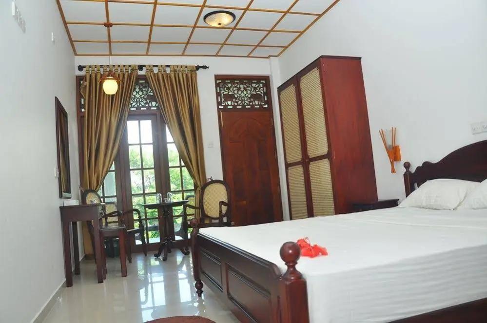 Sobaco Nature Resort - главное фото