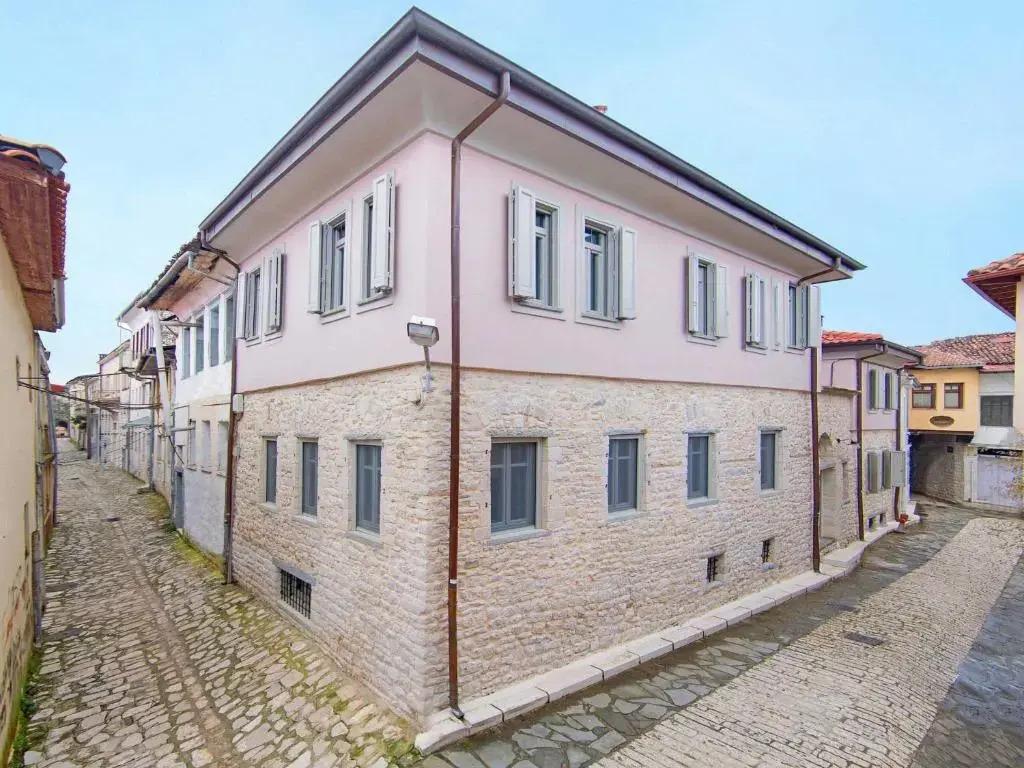 Hotel Boulgari - главное фото