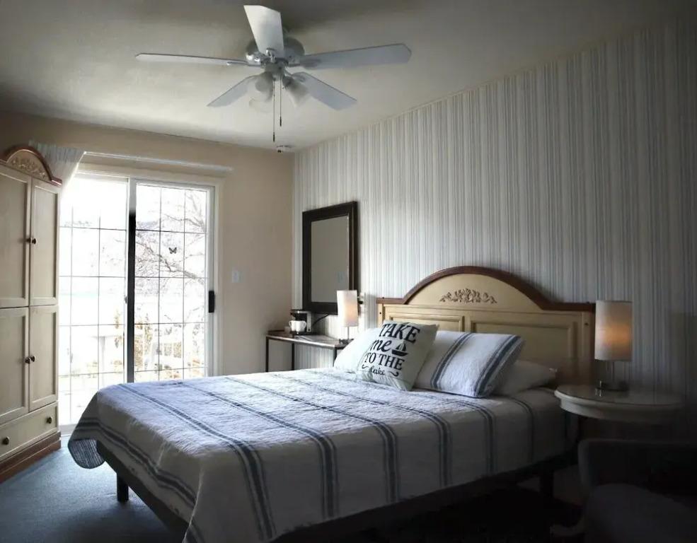 Blue Shore Resort - главное фото