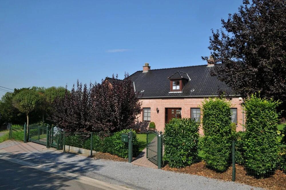 Porcheresse - главное фото