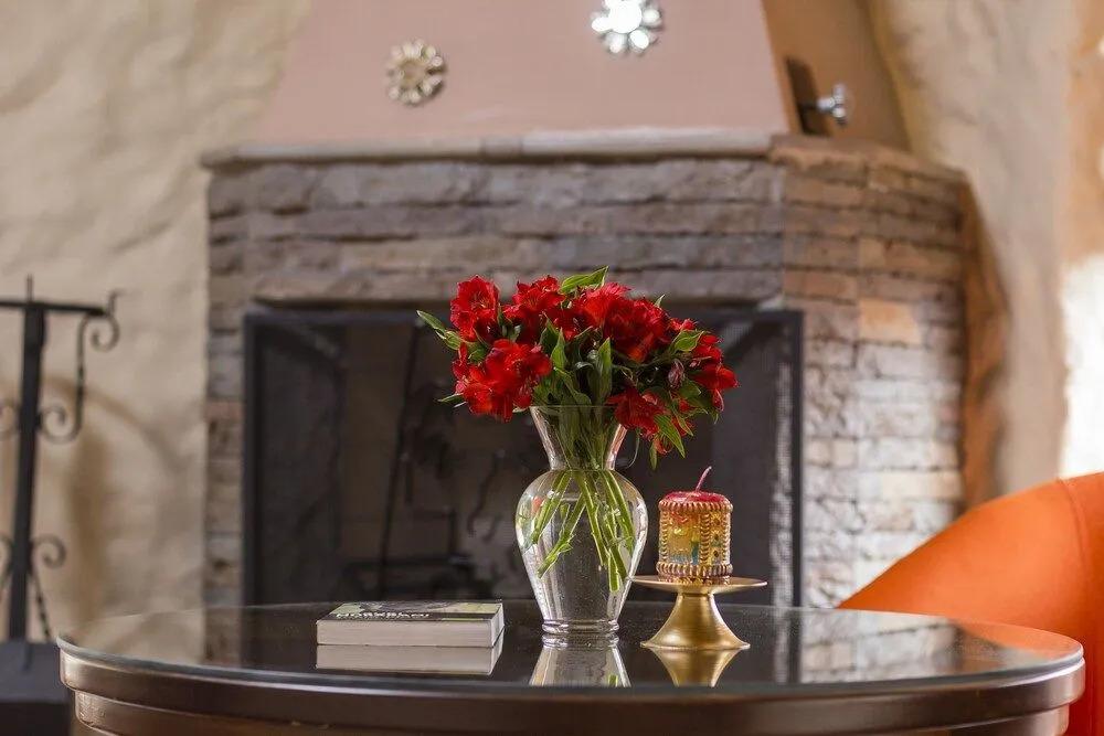 Intiterra The Luxury Apart Hotel - главное фото