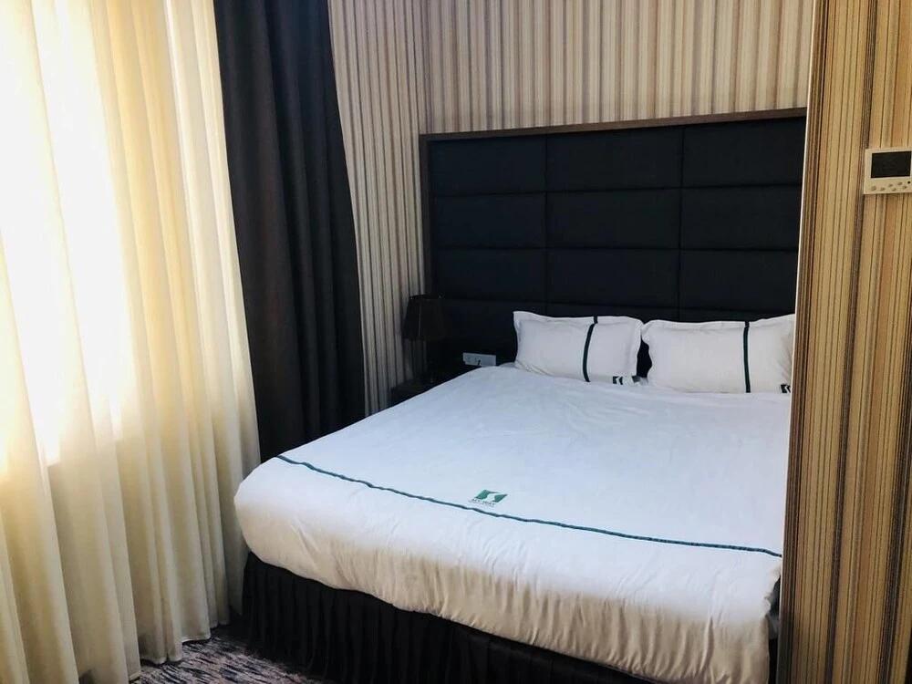 My Way Boulevard Hotel - главное фото