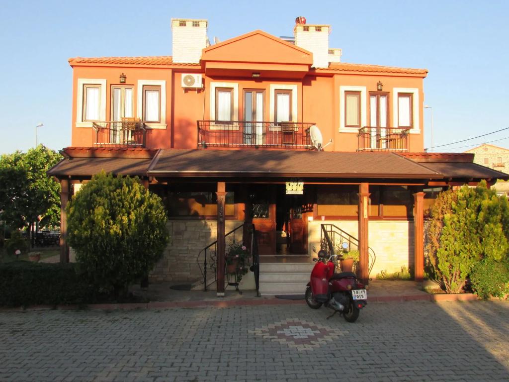 Hotel Alya - главное фото