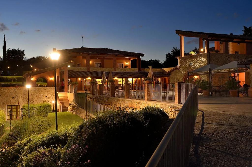 Borgo Magliano Resort - главное фото