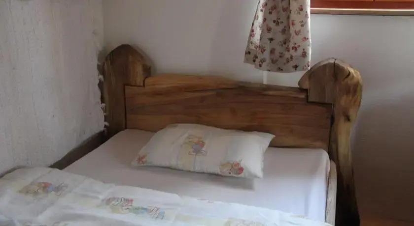 Kamilla Vendégház - главное фото