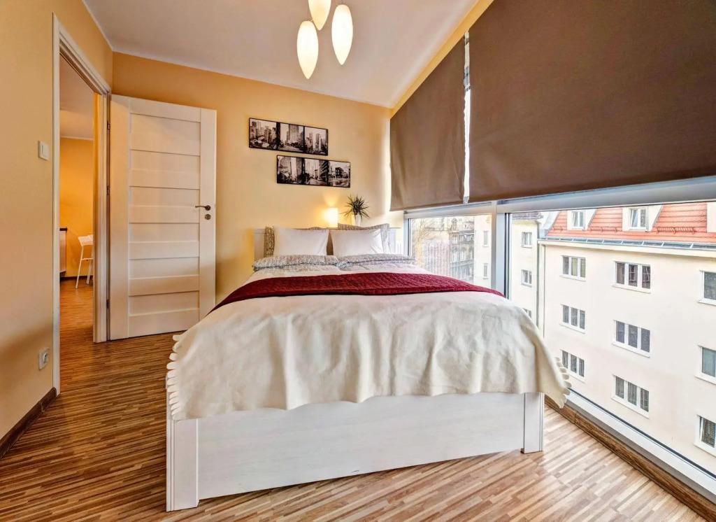 E Apartamenty Centrum - главное фото