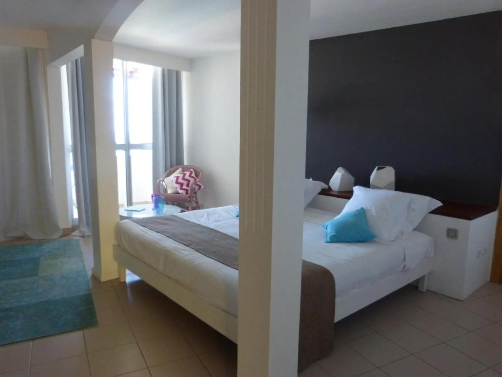 Grand Hôtel des Mascareignes - главное фото